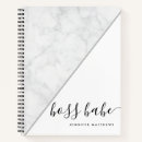 Search for boss babe notebooks Elegant