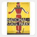 Search for state parks stickers National park