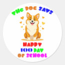 Search for pawsome stickers Dog