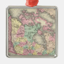 Search for greenland christmas tree decorations Map
