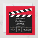 Search for old hollywood invitations Star