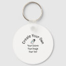 Search for retails key rings Blank