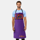 Search for white tiger aprons Stylish