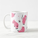 Search for piglet mugs Pattern