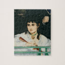 Search for manet puzzles Morisot