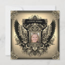 Search for funeral notice invitations Service