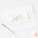 Search for vintage monogram wedding stickers Whimsical