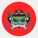 Search for beer pong stickers Champion