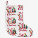 Search for my first christmas stockings Xmas