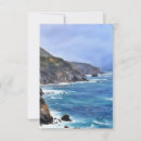 Search for sea note cards Nature