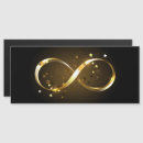 Search for 4x9 invitations Gold