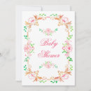Search for double sided baby shower invitations Mother to be