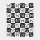 Search for butterfly design blankets Pattern