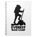Search for camping notebooks Mountains