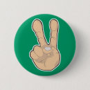 Search for gestures badges Vintage