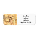 Search for books return address labels Forest