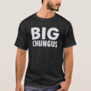 Search for big chungus tshirts Video