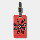 Search for witchy luggage tags Gothic