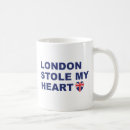 Search for stole mugs Stole my heart