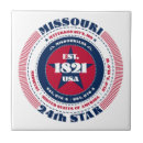 Search for red white and blue tiles Patriotic design