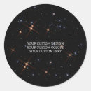 Search for round blank stickers Promo merch