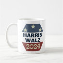 Search for us flag mugs Kamala harris