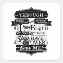 Search for movie quote stickers Typography
