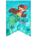 Search for nautical bunting flags Beach