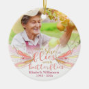 Search for life quote christmas tree decorations Celebration of life