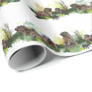 Search for groundhog wrapping paper Marmot