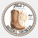 Search for cowboy boot stickers Floral