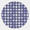 Search for navy blue stars stickers America