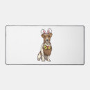 Search for easter funny mousepads Puppy