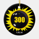 Search for bowling alley christmas tree decorations Bowler