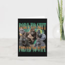 Search for graphic tee cards Funny election