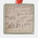 Search for score christmas tree decorations Beethoven