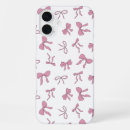 Search for light pink bow iphone cases For her