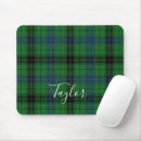 Search for plaid mousepads Tartan