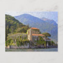 Search for lake como postcards Bellagio