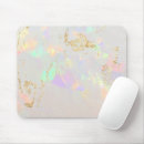 Search for opal mousepads Girly