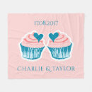 Search for cute couple blankets Valentine