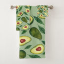 Search for avocado green bathroom accessories Fruit