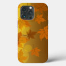 Search for maple leaves iphone cases Autumn