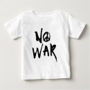 Search for war baby shirts Protest march