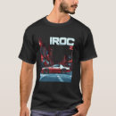 Search for iroc z tshirts Classic