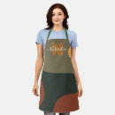 Search for smoky aprons Modern