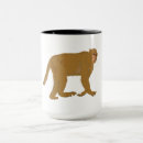Search for baboon mugs Ape