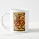 Search for rocks and minerals mugs Funny