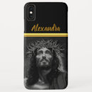Search for christian design iphone cases Religion