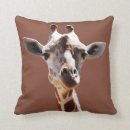 Search for ungulates Giraffe
